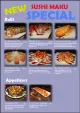 Maku Sushi