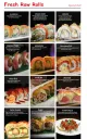 Maku Sushi