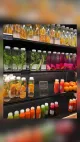 Organique Juice Bar