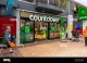 Woolworths