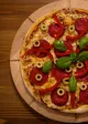 Pizza Pepe