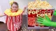 Popcorn Kids