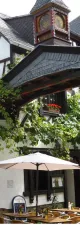 Restaurant Brunnenklause
