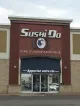 Sushi Shop