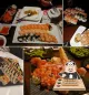 Sushi Shop