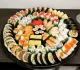 Sushi Shop