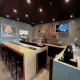 Sushi Shop