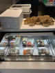 Sushi Shop