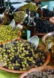 Une olive en Provence