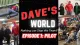 Dave's World