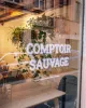 Comptoir sauvage