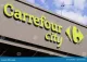 Carrefour City