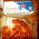 Domino's Pizza TK