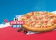 Domino's Pizza TK