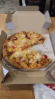 Domino's Pizza TK