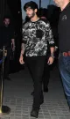 Zayn Nightlife