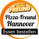 Pizza Freund
