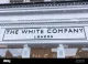 White Company