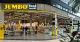 Jumbo Foodmarkt Koornneef