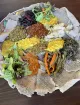 Dilla's Ethiopian Restaurant