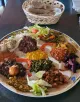 Dilla's Ethiopian Restaurant