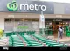 Woolworths Metro