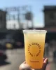 Rachel's Ginger Beer - Pike Place Market