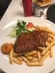 Manhattan steak house