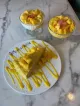 Mango Mango Dessert