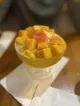 Mango Mango Dessert