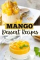 Mango Mango Dessert