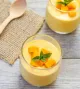 Mango Mango Dessert