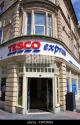 Tesco Express