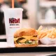 The Habit Burger Grill