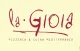 La Gioia Pizzarestaurant