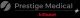 Prestige Medical Healthcare PMHS