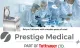 Prestige Medical Healthcare PMHS