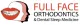 Full Face Orthodontics