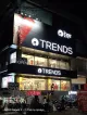 Reliance Trends