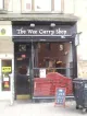 The Glasgow Curry Shop