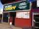 The Glasgow Curry Shop