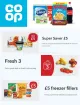 Co-op Food