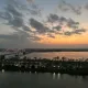 The Lookout at the Pyramid