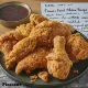 Lee's Famous Recipe Chicken