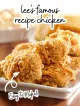 Lee's Famous Recipe Chicken