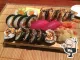 Koi Sushi Box