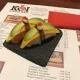 Koi Sushi Box