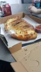 Pudge Bros Pizza