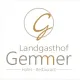 Hotel-Restaurant Landgasthof Gemmer