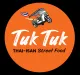 Tuk Tuk Thai Isan Street Food